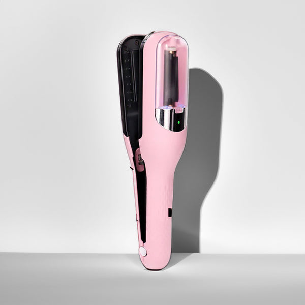 Split Ender MINI Split orders End Hair Trimmer - Pink