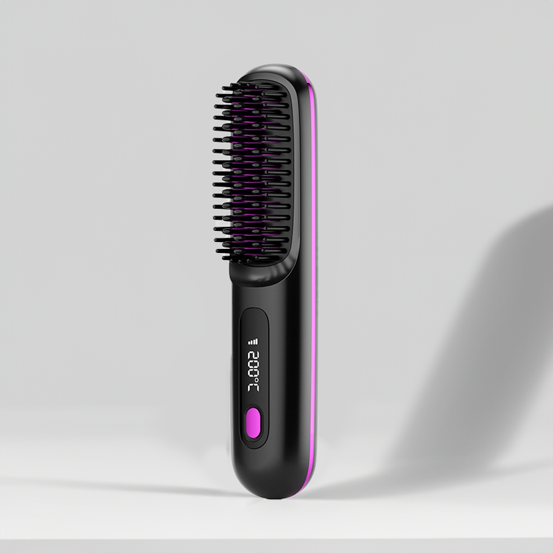 SilkGlide Brush – Mane&More